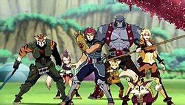 thundercats wikipedia|thundercat age.